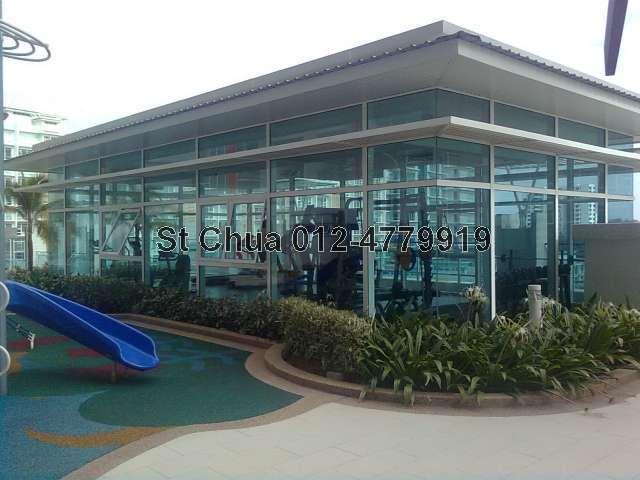 Service Residence for Sale in Oasis Serviced Suites @ Oasis Ara Damansara by St Chua - iProperty.com.my