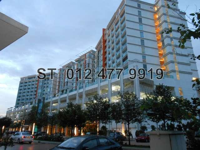 Service Residence for Rent in Oasis Ara Damansara by St Chua - iProperty.com.my