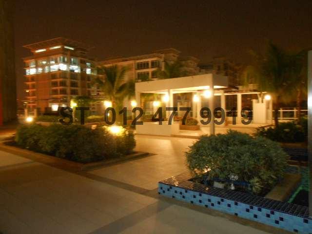 Service Residence for Rent in Oasis Ara Damansara by St Chua - iProperty.com.my