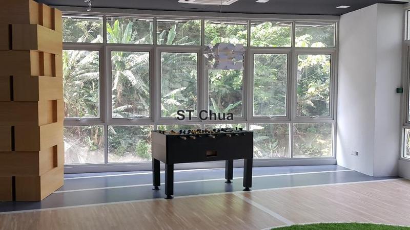 Kondominium untuk Dijual di Damansara Foresta oleh St Chua - iProperty.com.my