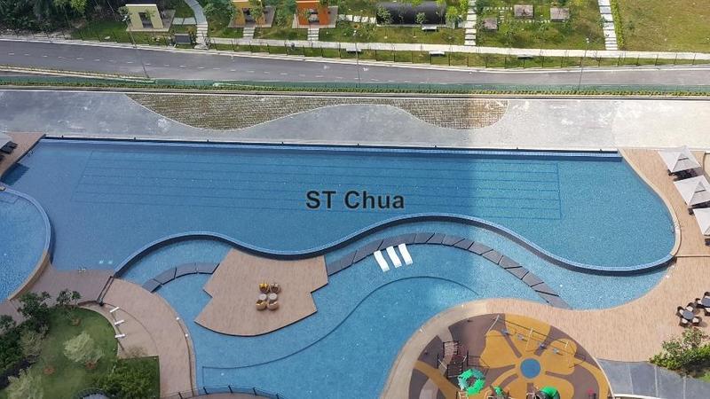 Kondominium untuk Dijual di Damansara Foresta oleh St Chua - iProperty.com.my