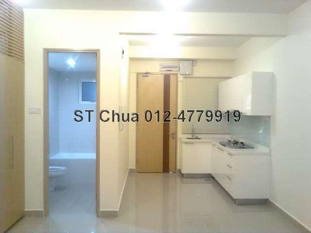 Kediaman Servis untuk Dijual di Oasis Serviced Suites @ Oasis Ara Damansara oleh St Chua - iProperty.com.my