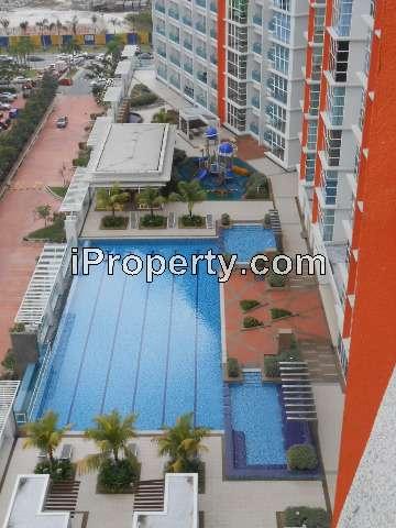 For Sale - Oasis Ara Damansara