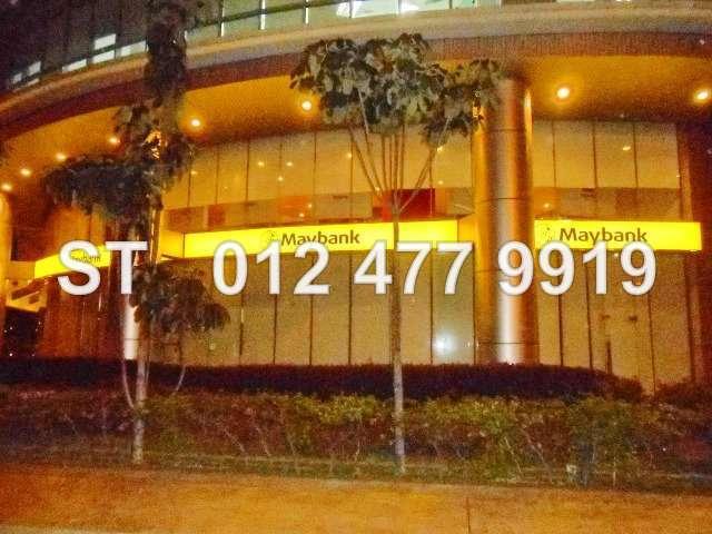 Service Residence for Sale in Oasis Serviced Suites @ Oasis Ara Damansara by St Chua - iProperty.com.my