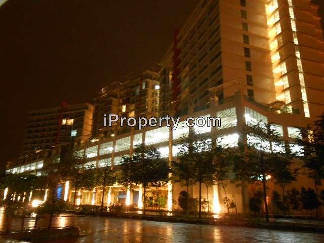 For Sale - Oasis Ara Damansara