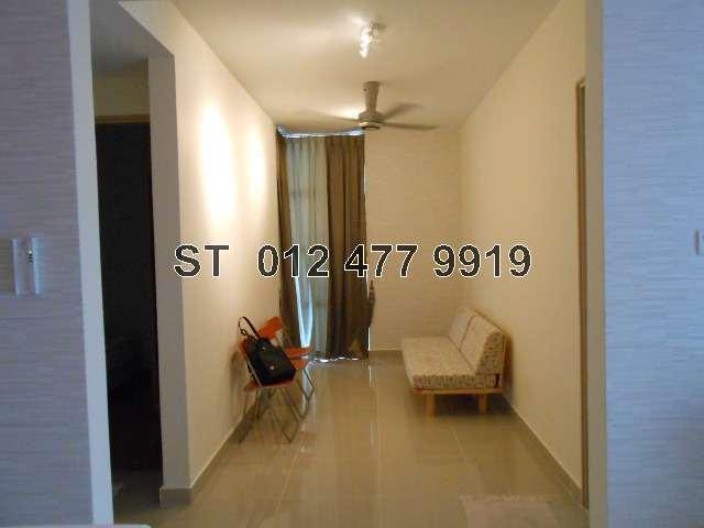 Service Residence for Rent in Oasis Ara Damansara by St Chua - iProperty.com.my