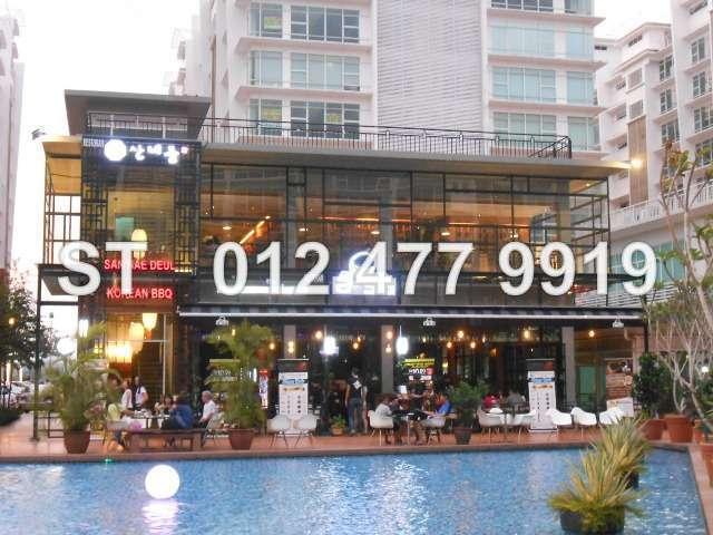Service Residence for Sale in Oasis Serviced Suites @ Oasis Ara Damansara by St Chua - iProperty.com.my