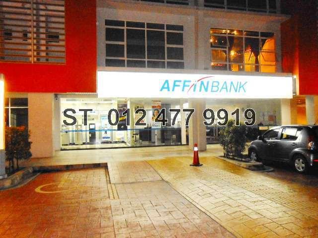 Service Residence for Rent in Oasis Ara Damansara by St Chua - iProperty.com.my