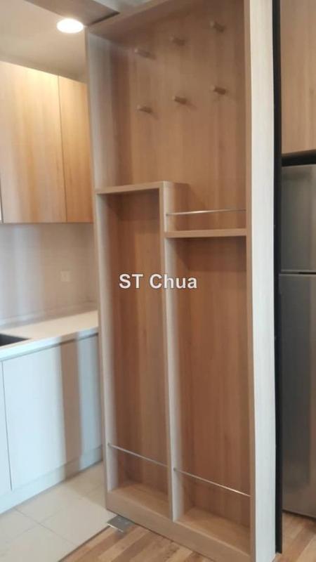 Kediaman Servis untuk Dijual di The Potpourri oleh St Chua - iProperty.com.my
