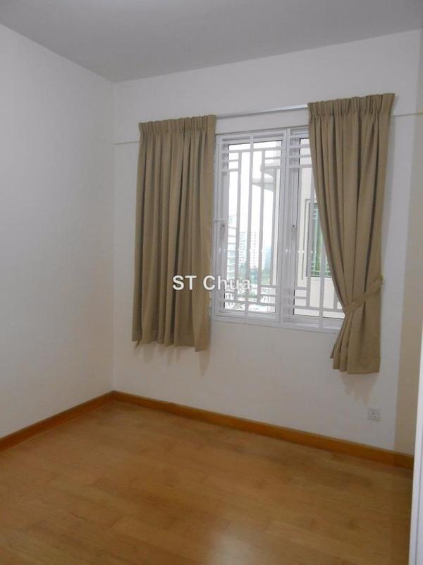 Service Residence for Rent in Oasis Ara Damansara by St Chua - iProperty.com.my