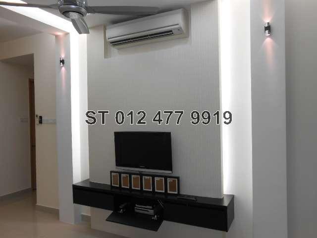Service Residence for Rent in Oasis Ara Damansara by St Chua - iProperty.com.my