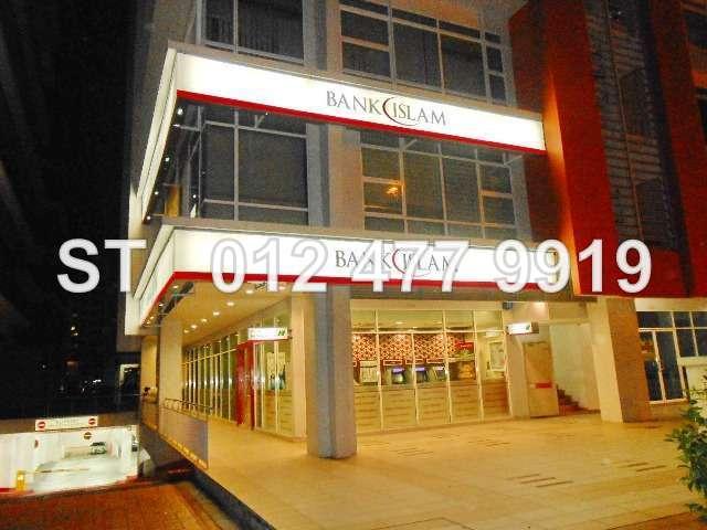 Service Residence for Sale in Oasis Serviced Suites @ Oasis Ara Damansara by St Chua - iProperty.com.my