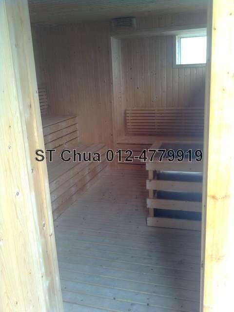 Kediaman Servis untuk Dijual di Oasis Serviced Suites @ Oasis Ara Damansara oleh St Chua - iProperty.com.my