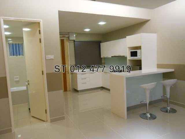 Service Residence for Rent in Oasis Ara Damansara by St Chua - iProperty.com.my