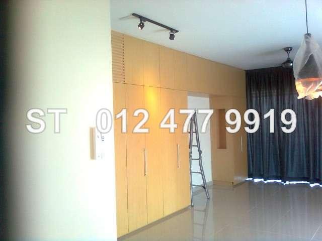 Service Residence for Sale in Oasis Serviced Suites @ Oasis Ara Damansara by St Chua - iProperty.com.my