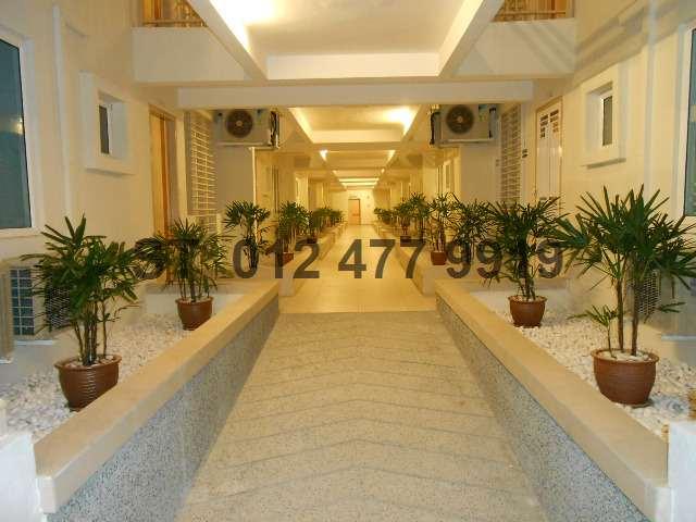 Service Residence for Sale in Oasis Serviced Suites @ Oasis Ara Damansara by St Chua - iProperty.com.my