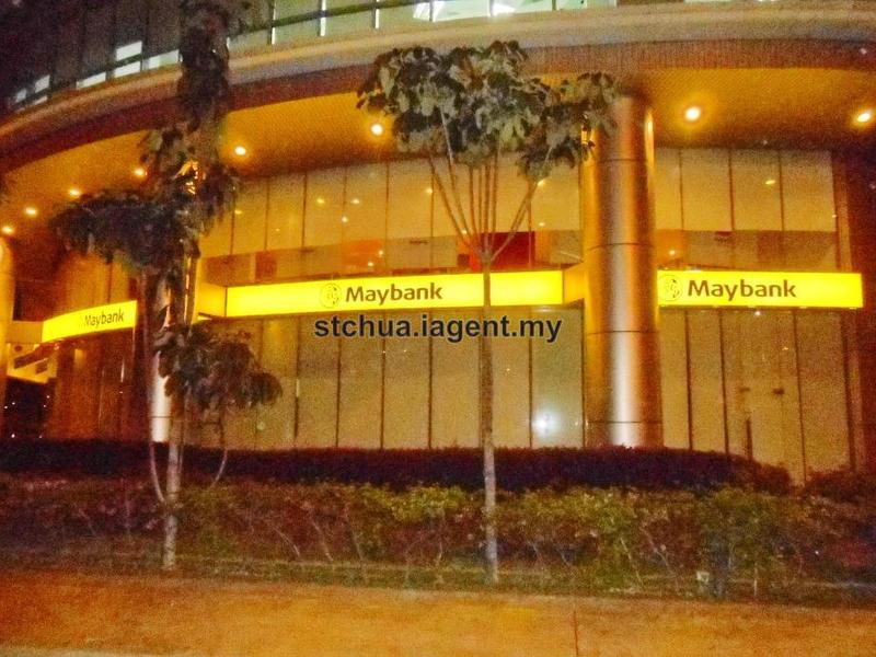 Service Residence for Rent in Oasis Ara Damansara by St Chua - iProperty.com.my