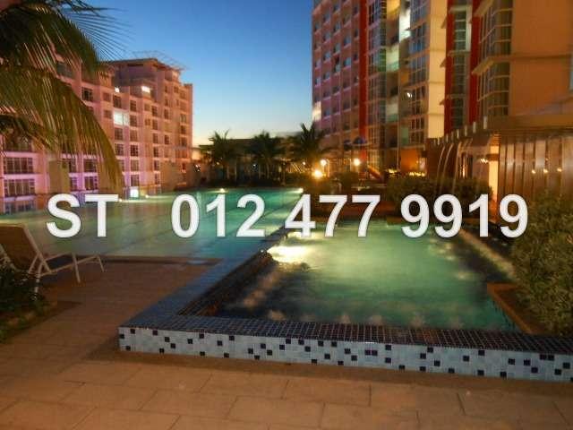 Service Residence for Sale in Oasis Serviced Suites @ Oasis Ara Damansara by St Chua - iProperty.com.my