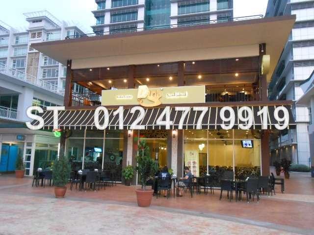 Service Residence for Sale in Oasis Serviced Suites @ Oasis Ara Damansara by St Chua - iProperty.com.my