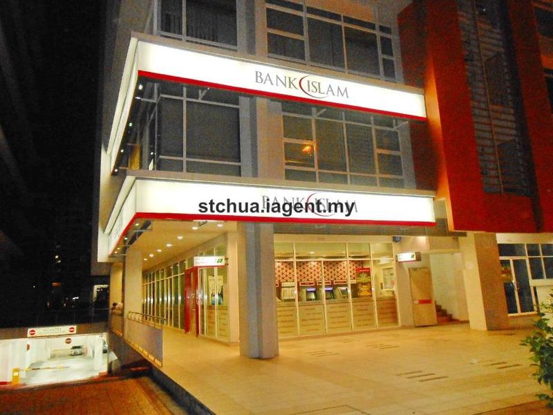 Service Residence for Rent in Oasis Ara Damansara by St Chua - iProperty.com.my