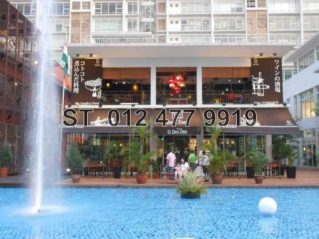 Service Residence for Rent in Oasis Ara Damansara by St Chua - iProperty.com.my