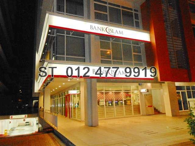 Service Residence for Rent in Oasis Ara Damansara by St Chua - iProperty.com.my