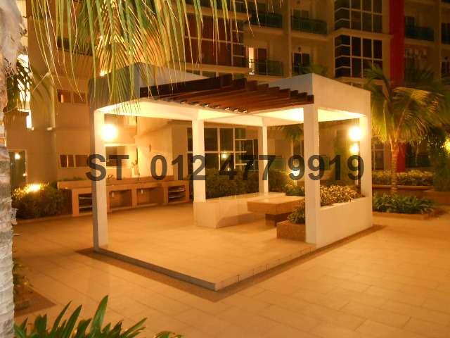 Service Residence for Rent in Oasis Ara Damansara by St Chua - iProperty.com.my