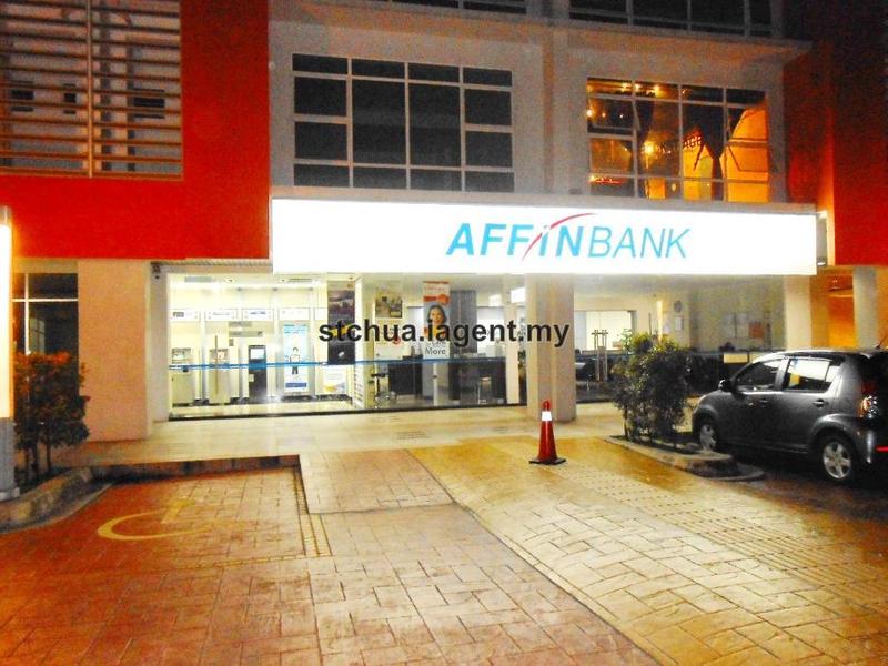 Service Residence for Rent in Oasis Ara Damansara by St Chua - iProperty.com.my