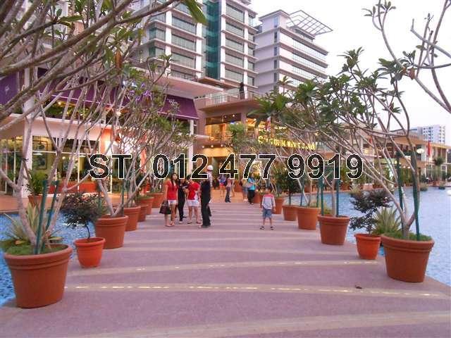 Service Residence for Rent in Oasis Ara Damansara by St Chua - iProperty.com.my