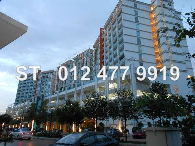 Service Residence for Sale in Oasis Serviced Suites @ Oasis Ara Damansara by St Chua - iProperty.com.my