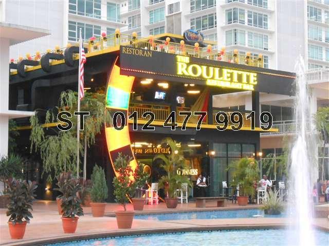Service Residence for Rent in Oasis Ara Damansara by St Chua - iProperty.com.my
