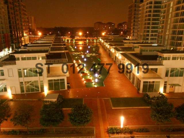 Kediaman Servis untuk Dijual di Oasis Serviced Suites @ Oasis Ara Damansara oleh St Chua - iProperty.com.my