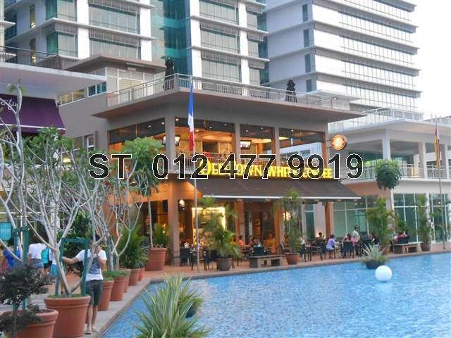 Service Residence for Rent in Oasis Ara Damansara by St Chua - iProperty.com.my