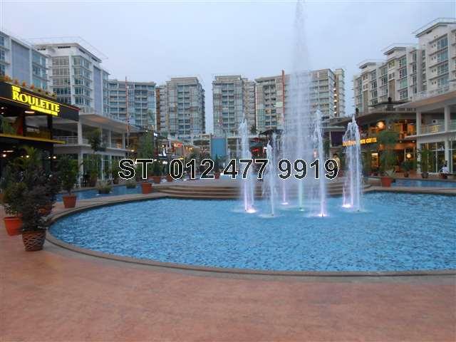 Service Residence for Rent in Oasis Ara Damansara by St Chua - iProperty.com.my