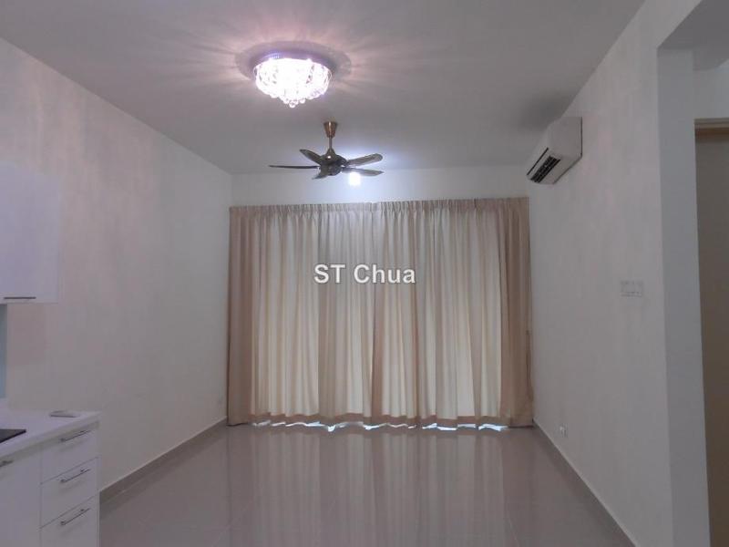 Service Residence for Rent in Oasis Ara Damansara by St Chua - iProperty.com.my