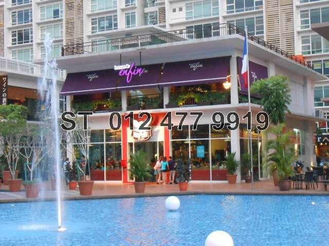 Service Residence for Rent in Oasis Ara Damansara by St Chua - iProperty.com.my