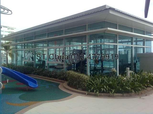 Kediaman Servis untuk Dijual di Oasis Serviced Suites @ Oasis Ara Damansara oleh St Chua - iProperty.com.my