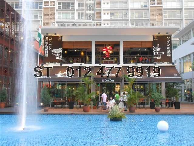 Service Residence for Rent in Oasis Ara Damansara by St Chua - iProperty.com.my