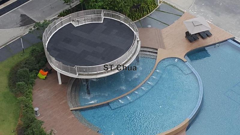 Kondominium untuk Dijual di Damansara Foresta oleh St Chua - iProperty.com.my