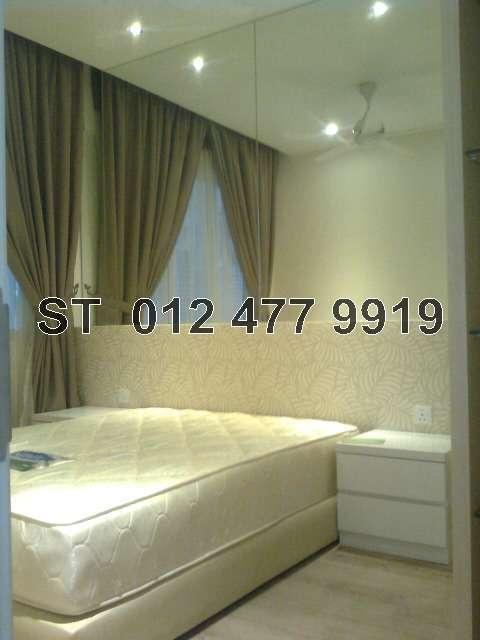 Service Residence for Rent in Oasis Ara Damansara by St Chua - iProperty.com.my