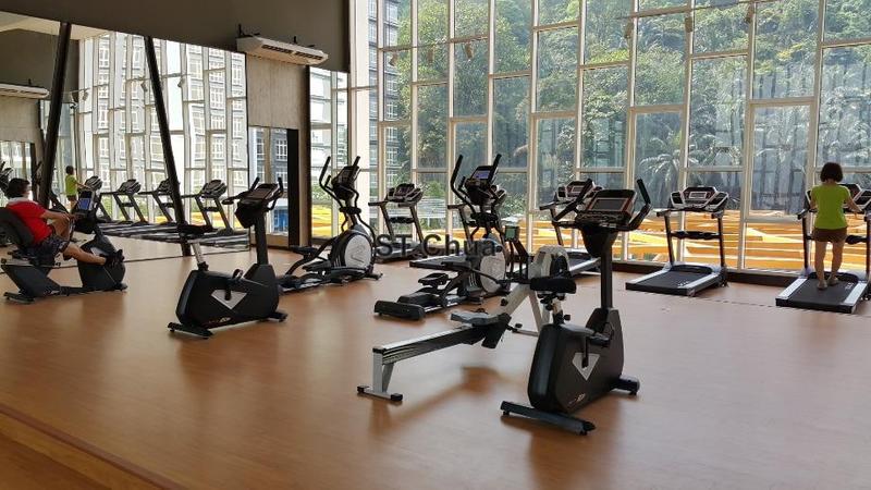 Kondominium untuk Dijual di Damansara Foresta oleh St Chua - iProperty.com.my