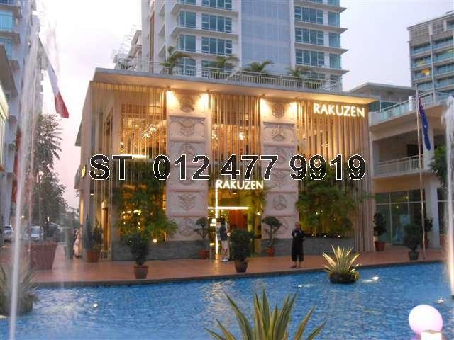 Service Residence for Rent in Oasis Ara Damansara by St Chua - iProperty.com.my