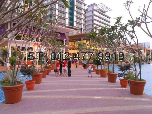 Service Residence for Rent in Oasis Ara Damansara by St Chua - iProperty.com.my