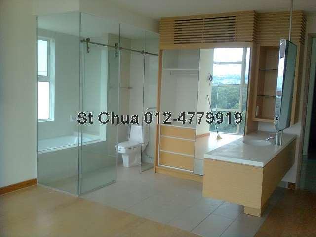 Service Residence for Sale in Oasis Serviced Suites @ Oasis Ara Damansara by St Chua - iProperty.com.my