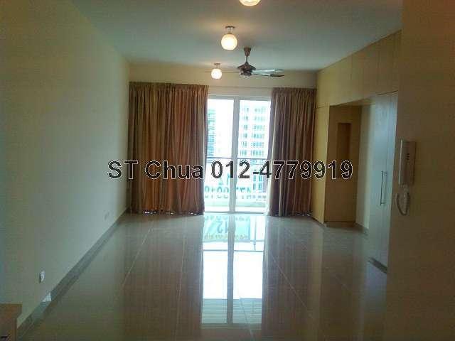 Kediaman Servis untuk Dijual di Oasis Serviced Suites @ Oasis Ara Damansara oleh St Chua - iProperty.com.my