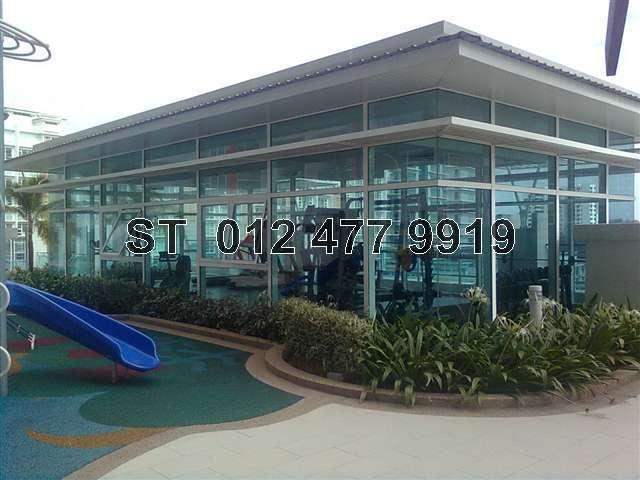 Service Residence for Rent in Oasis Ara Damansara by St Chua - iProperty.com.my