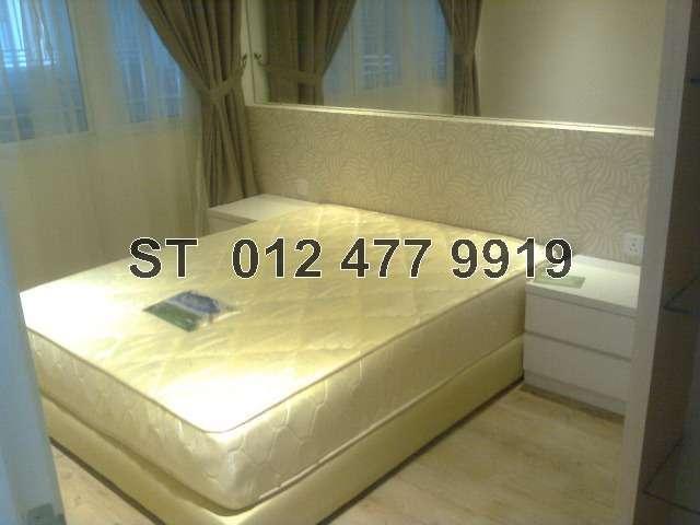 Service Residence for Rent in Oasis Ara Damansara by St Chua - iProperty.com.my