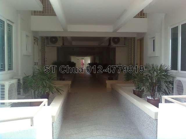 Kediaman Servis untuk Dijual di Oasis Serviced Suites @ Oasis Ara Damansara oleh St Chua - iProperty.com.my