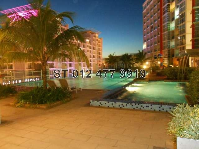 Service Residence for Rent in Oasis Ara Damansara by St Chua - iProperty.com.my