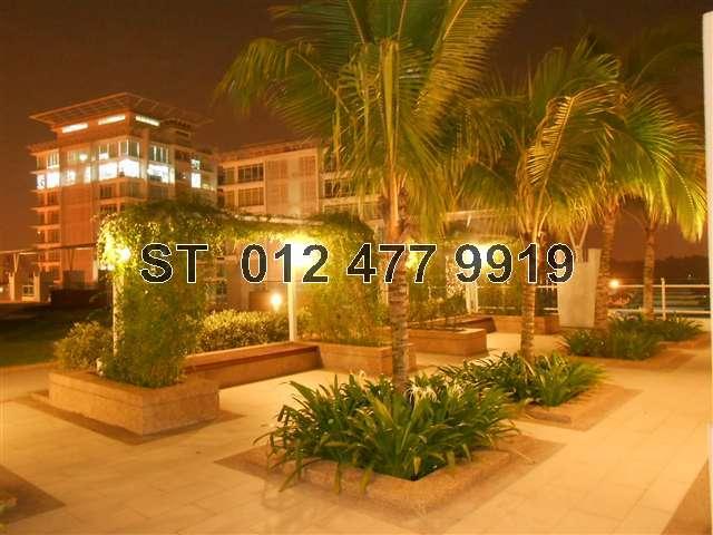 Service Residence for Rent in Oasis Ara Damansara by St Chua - iProperty.com.my